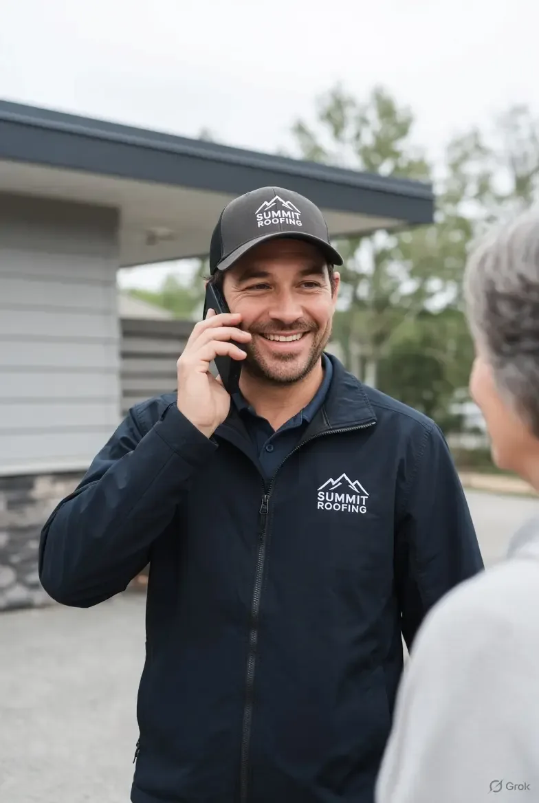 Flat Roof Leak Repair Martin, MI FAQs
